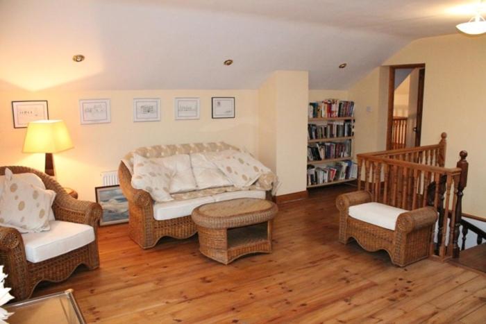 Moynure House Boutique B&B & Separate Two Bedroom Chalet 애슬론 외부 사진